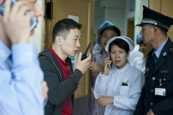 Trung Quốc: Bác sỹ và bệnh nhân cùng thiệt mạng vì ẩu đả