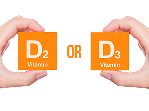 Bổ sung vitamin D như thế nào?