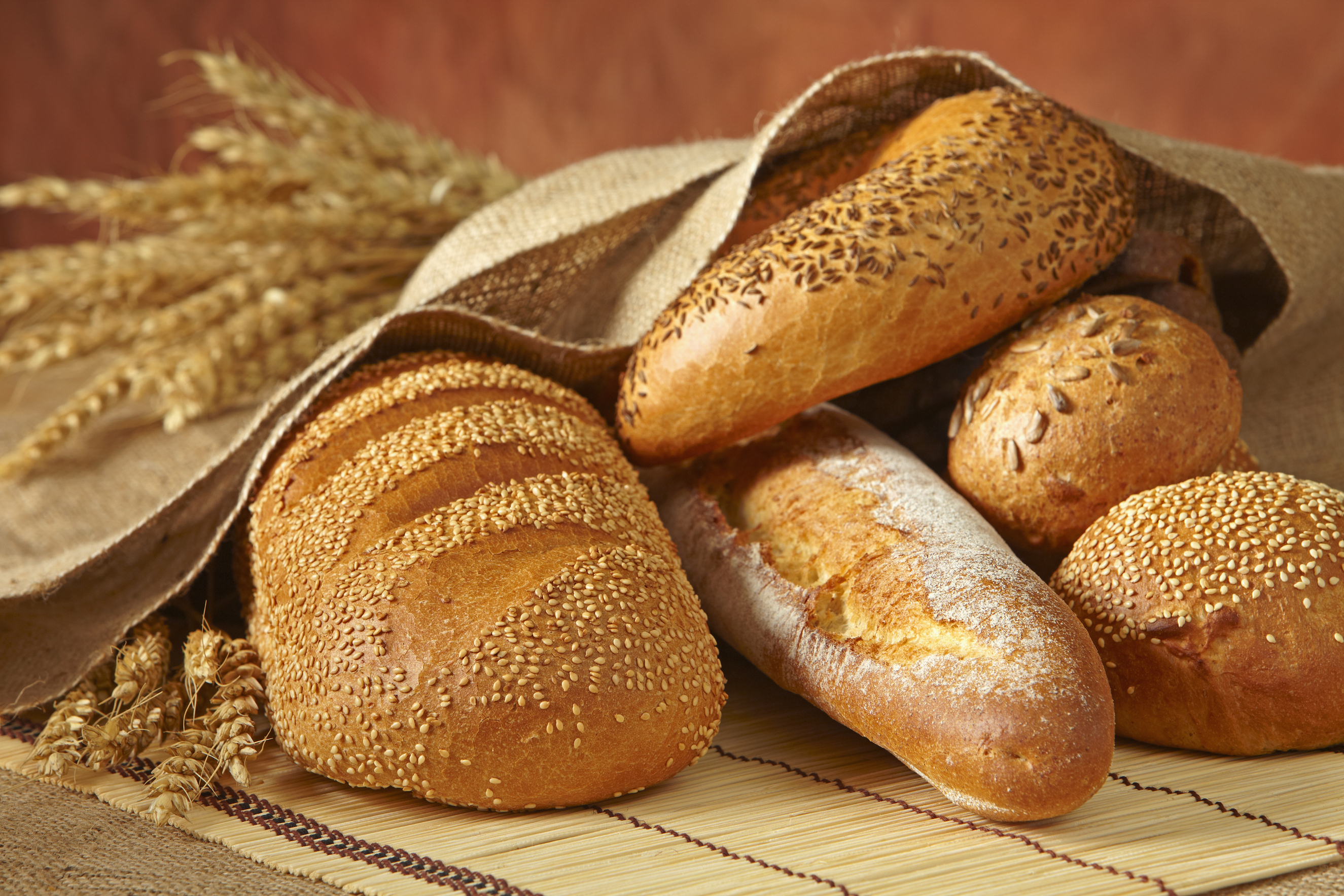 Bánh mì không tốt cho sức khoẻ