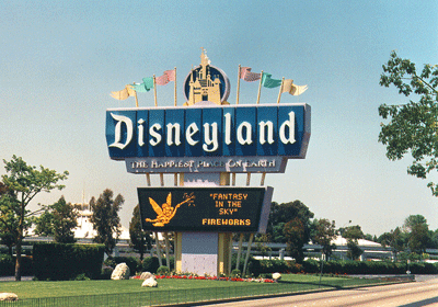 Mỹ: Sởi từ Disneyland đã lan ra 14 bang