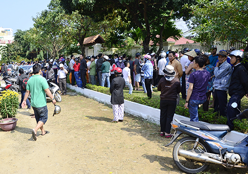 Vì sao ông Nguyễn Bá Thanh qua đời vào ngày 13/2?