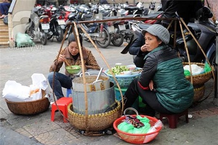 Choáng váng với giá cả “chặt chém” đầu năm