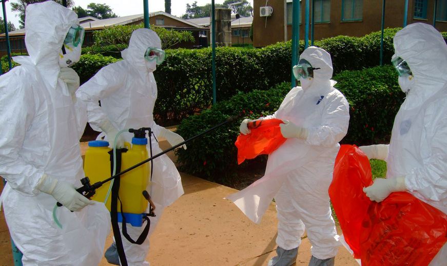 Ebola: Đặt mục tiêu đẩy lùi đại dịch trong 60 ngày