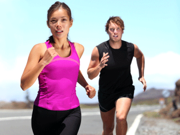 10 sai lầm khiến việc tập thể dục phản tác dụng