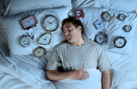 Ngủ hơn 8 tiếng mỗi đêm dễ bị đột quỵ?