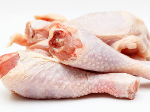 7 loại thực phẩm không nên ăn cùng thịt gà