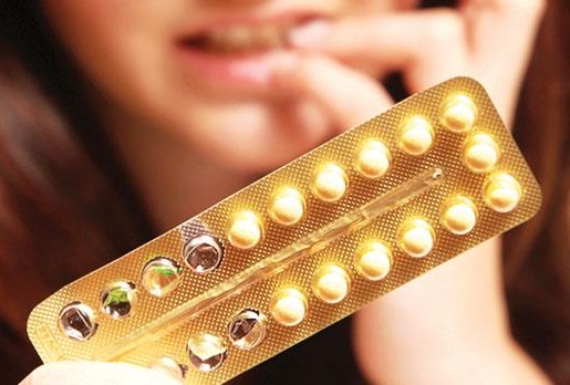 9 tác dụng phụ phổ biến của thuốc tránh thai
