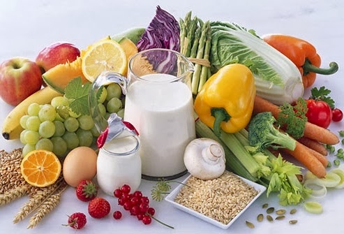 10 loại thực phẩm tưởng hại hóa lợi cho sức khỏe