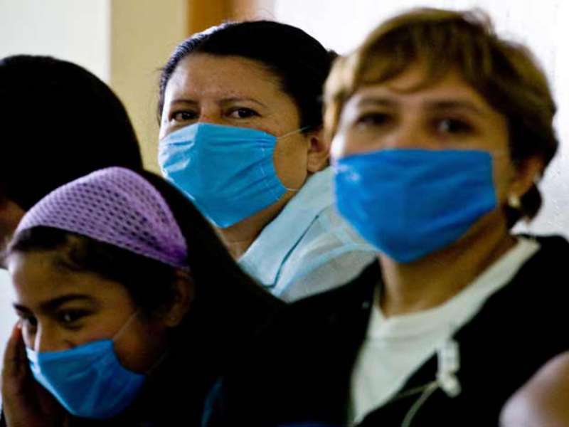 Hơn 2.000 người ở Ấn Độ chết vì cúm A/H1N1