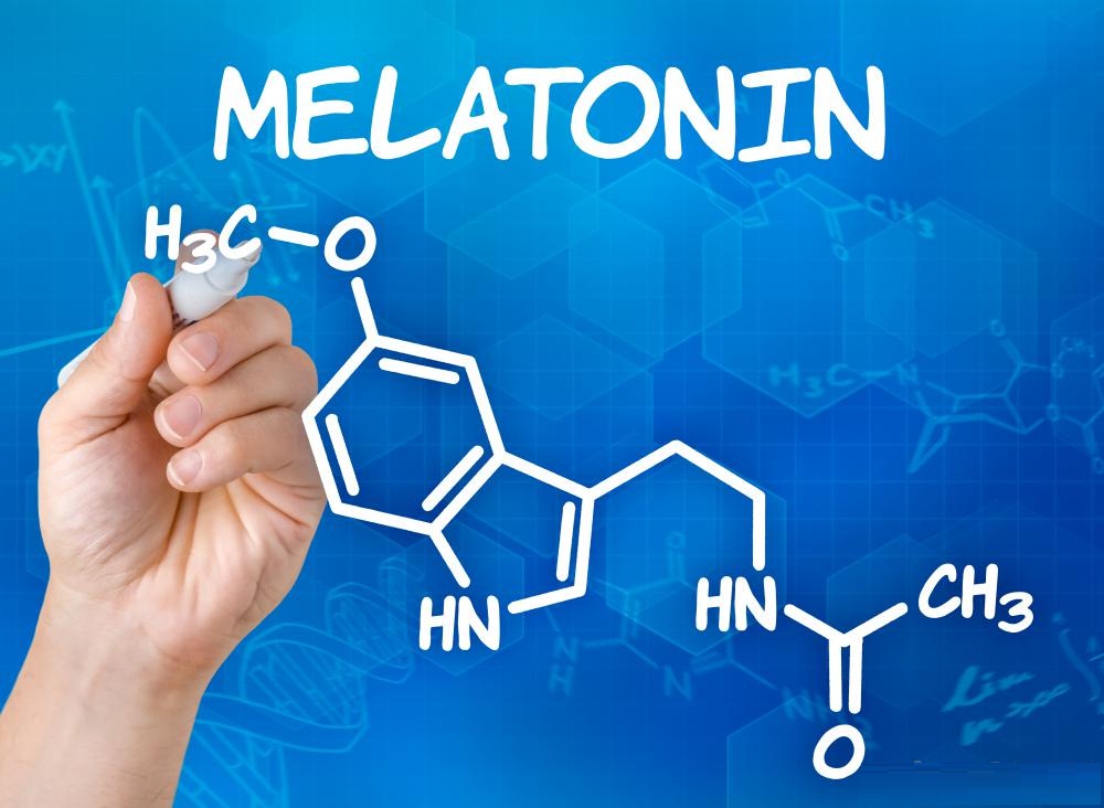 Melatonin – “Hormone của bóng tối”