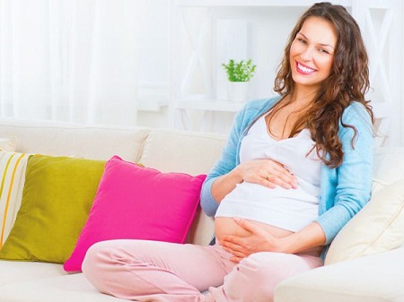12 quan niệm sai lầm dễ mắc khi mang thai