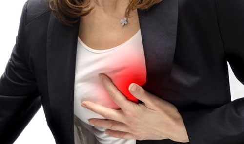 Vì sao bệnh tim mạch thường ghé thăm phụ nữ mãn kinh?