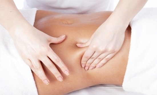 Massage 4 huyệt giúp chữa bệnh tiêu hóa hiệu quả