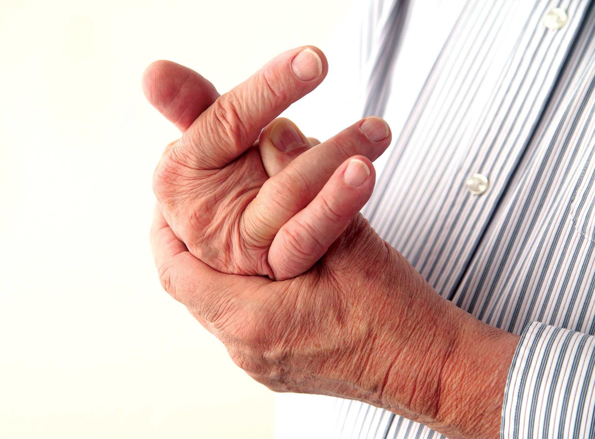 Ai đang có nguy cơ mắc bệnh gout?