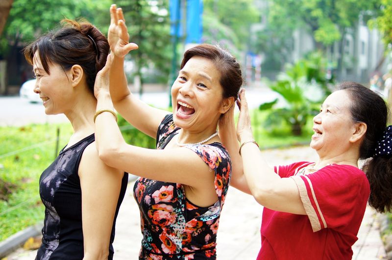Báo cáo quốc gia hạnh phúc: Việt Nam xếp hạng 75