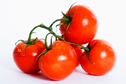 Những người nên kiêng ăn cà chua