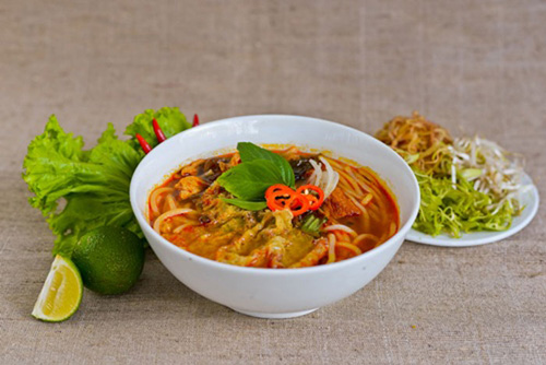 Sài Gòn vào top 10 thành phố lý tưởng để ăn chay