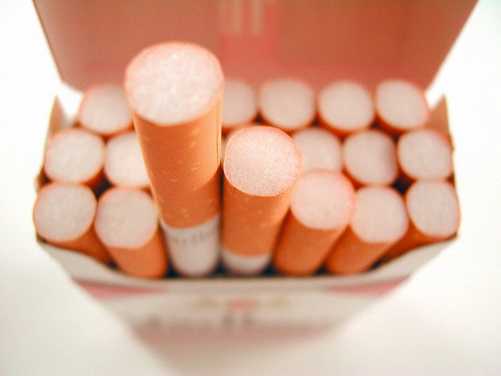 Hơn 90% điểm bán lẻ vi phạm quảng cáo thuốc lá