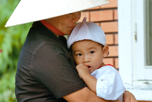 Việt Nam đứng thứ 98 thế giới về chăm sóc bà mẹ, trẻ em