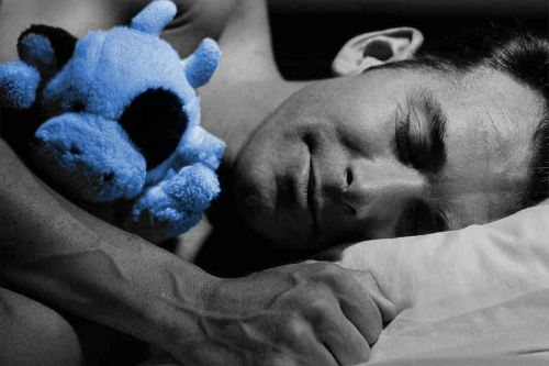 Giấc ngủ có nên là một hành trình đơn độc?