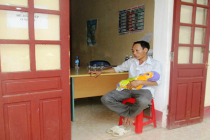 Thanh Hóa: Tiên vaccine phòng lao, bé 13 ngày tuổi tử vong bất thường