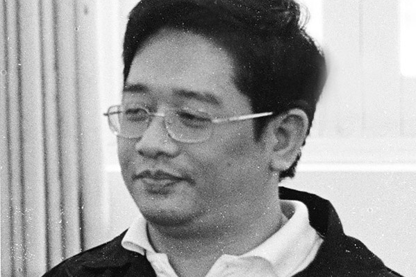 Nhà viết chèo Trần Đình Văn - Một người để nhớ