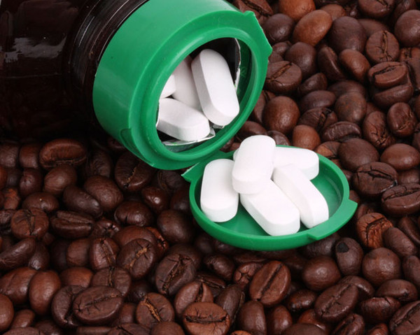 Giảm cân bằng caffeine có an toàn không?