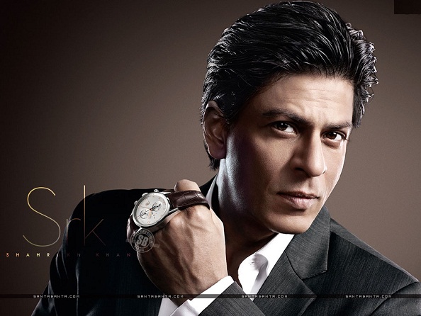 Tài tử Ấn Độ dẫn đầu danh sách 100 nam diễn viên giàu nhất thế giới
