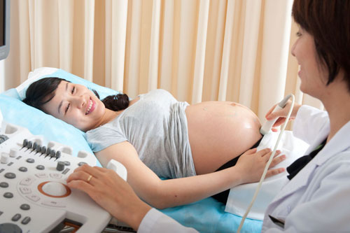 Tại sao cần xét nghiệm sàng lọc trước khi sinh?