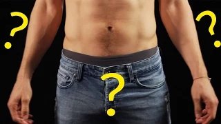 Video: 5 điều đàn ông nên biết về cơ thể của họ