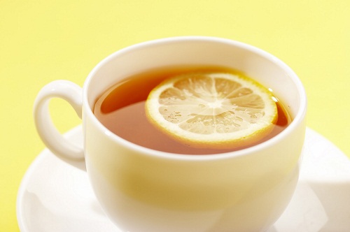 Những lợi ích sức khoẻ tuyệt vời từ trà chanh