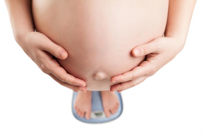 Mẹ béo phì – Con kém miễn dịch
