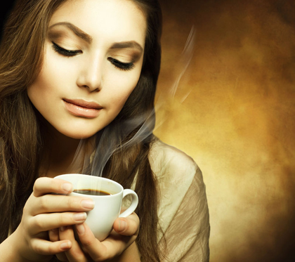 Mối nguy hại khôn lường từ cà phê với phụ nữ