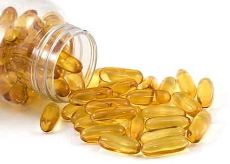 Video: Lợi ích sức khỏe từ omega-3