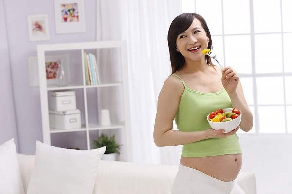 Top thực phẩm giàu calci cần thiết cho thai phụ