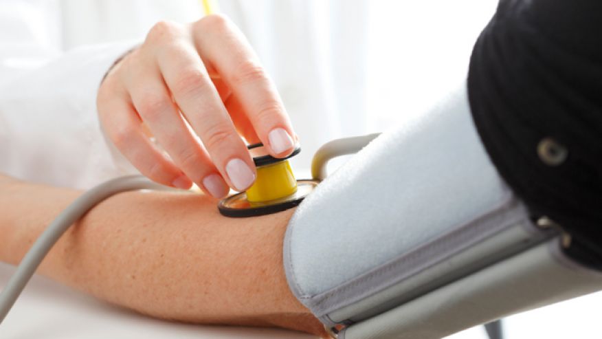 Sắp có vaccine ngừa tăng huyết áp?