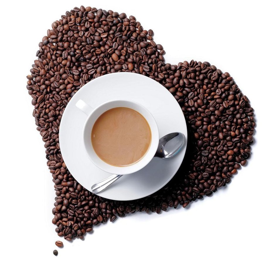 Caffeine – “Kẻ thù” của trái tim