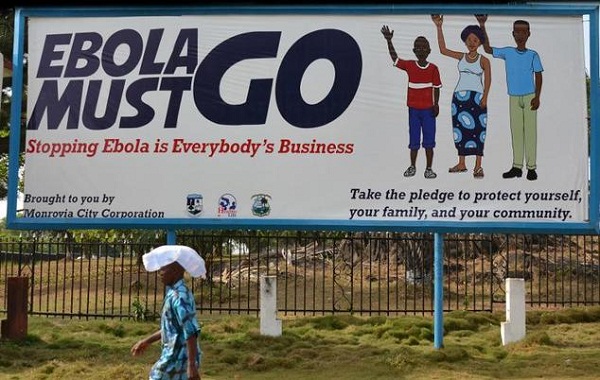Xác định được nhược điểm chết người của virus Ebola