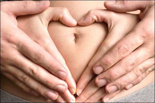 10 cách giúp phụ nữ gia tăng tỷ lệ đậu thai (P.1)
