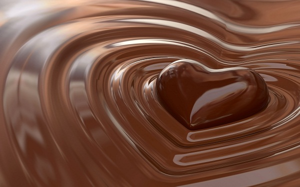 Top 10 lợi ích sức khỏe của chocolate
