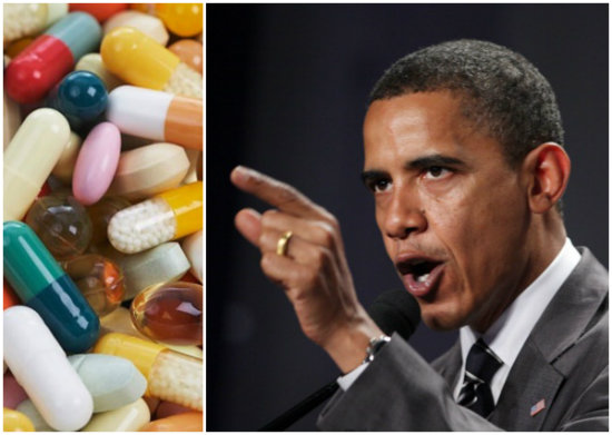 Tổng thống Obama sẽ làm gì với cuộc chiến chống vi khuẩn kháng thuốc?