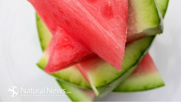 10 lý do bạn phải ăn dưa hấu trong mùa hè này