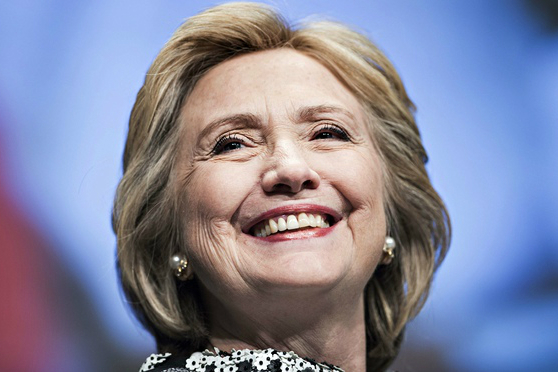 Hilary Clinton - Người phụ nữ quyền lực tuyên chiến với ma túy