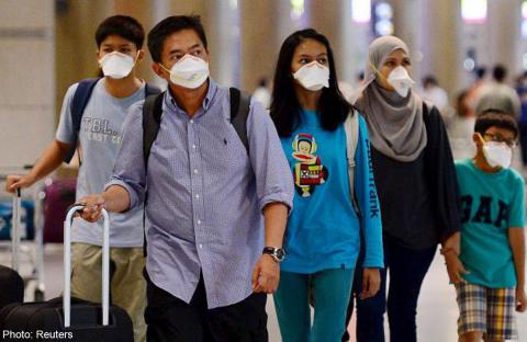 Bệnh nhân người Hàn Quốc bị sốt tại Khánh Hòa âm tính với MERS-CoV