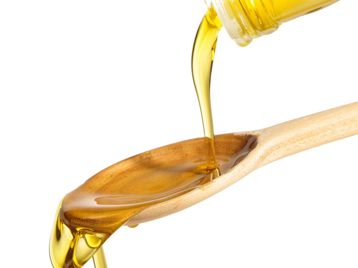 Dùng dầu ăn thế nào tốt nhất cho sức khỏe?