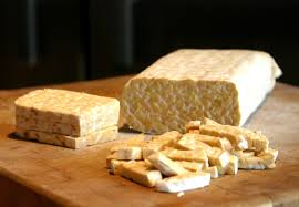 Đậu nành lên men tempeh có lợi ích gì?