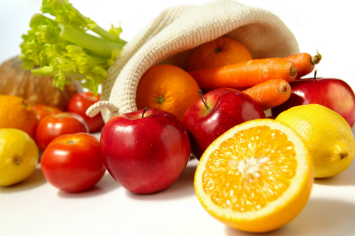 Ăn rau quả trái mùa, sao phải đợi? (P3)
