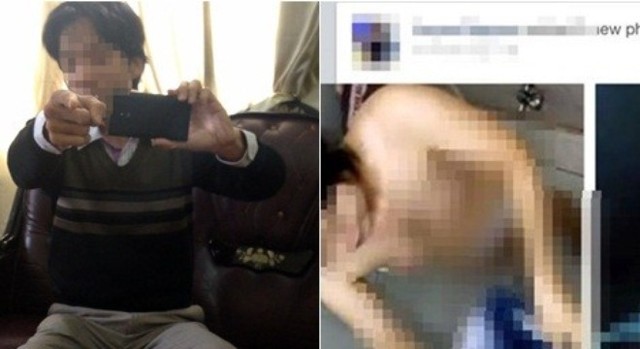 Nữ sinh 15 tuổi uống thuốc tự tử do bị tung clip sex lên mạng