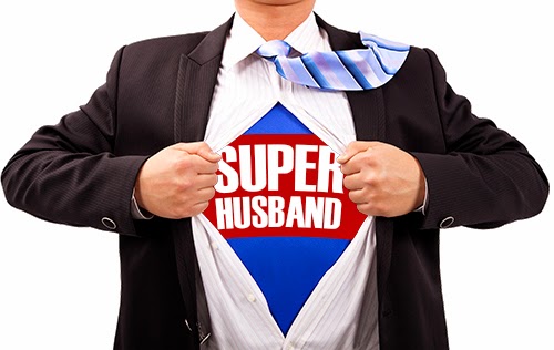 10 dấu hiệu cho thấy bạn có người chồng 