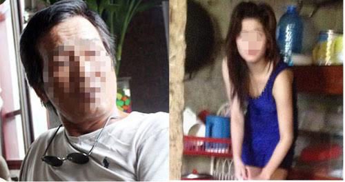 Khởi tố và bắt tạm giam “đại gia” mua dâm bé gái 15 tuổi